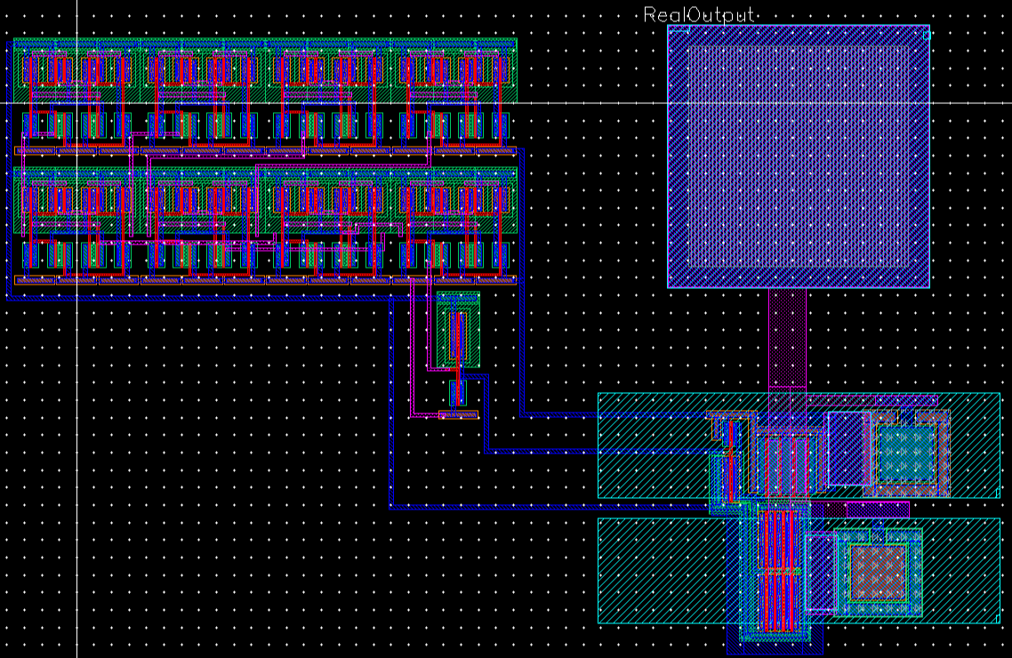 Even Parity Checker Circuit